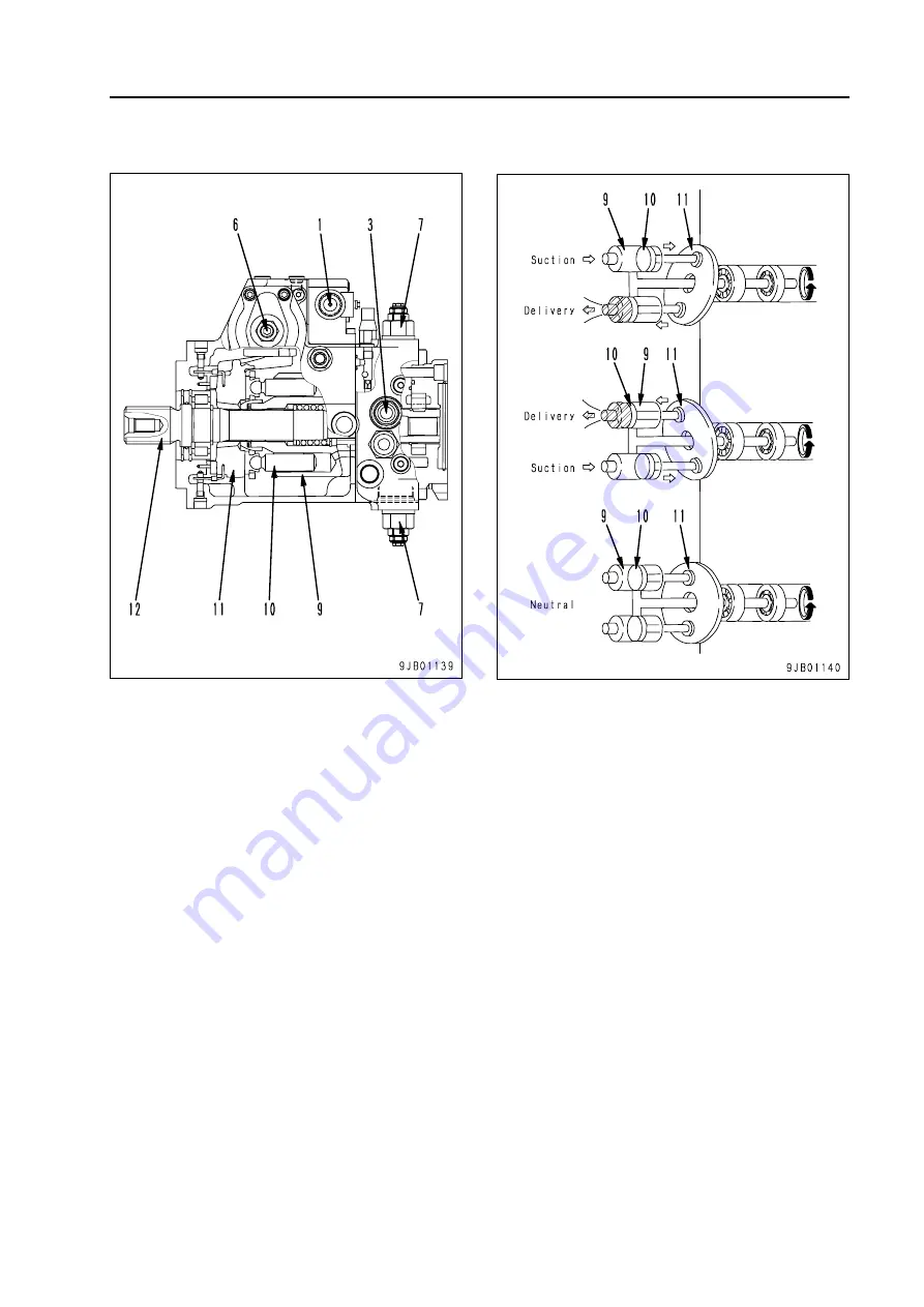 Komatsu 75001 Скачать руководство пользователя страница 94