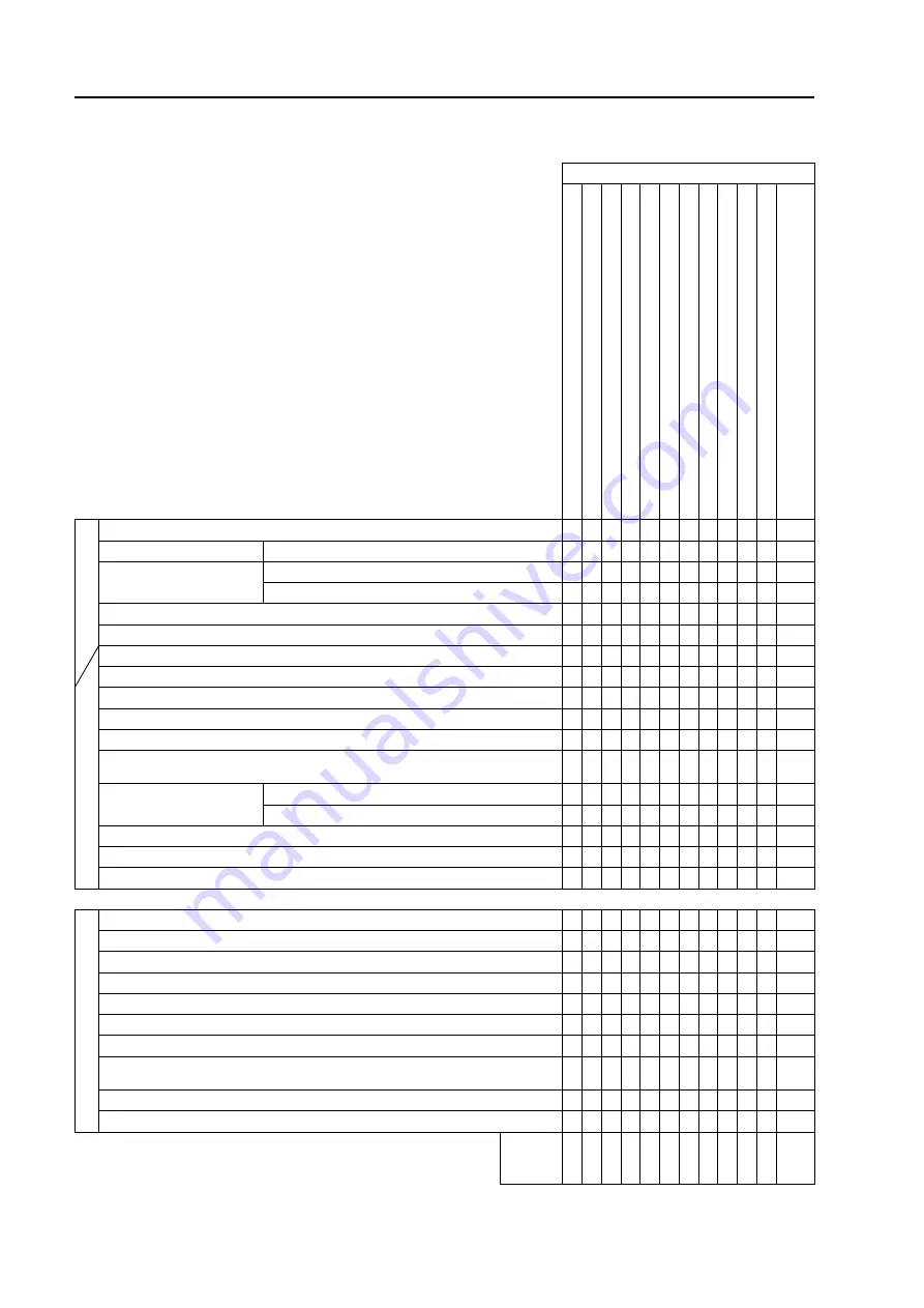 Komatsu 75001 Shop Manual Download Page 1003