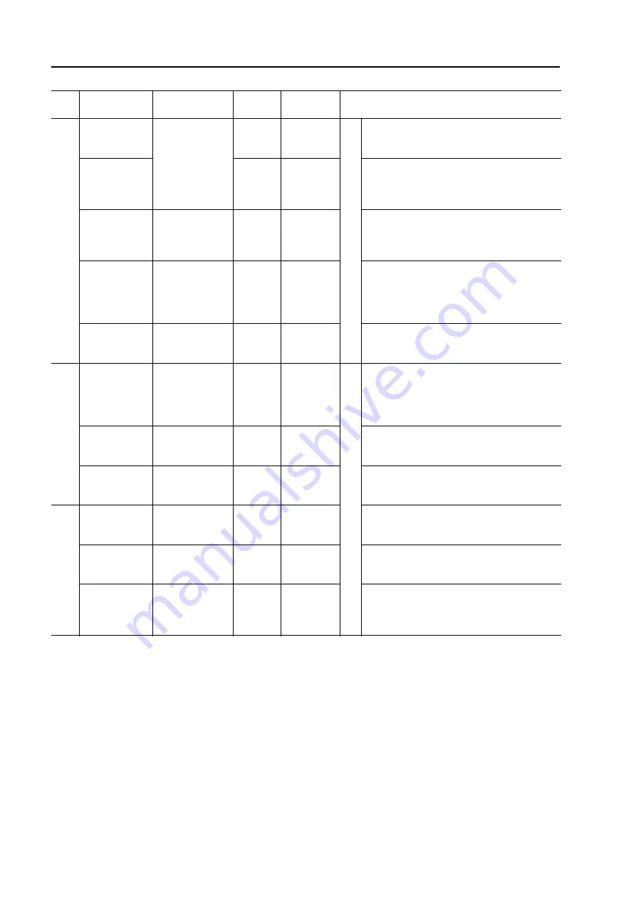 Komatsu 75001 Shop Manual Download Page 1011