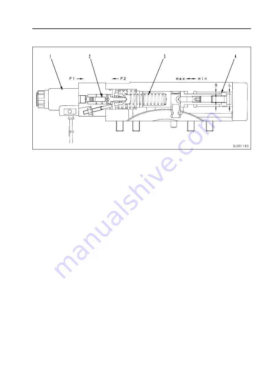 Komatsu 75001 Скачать руководство пользователя страница 104