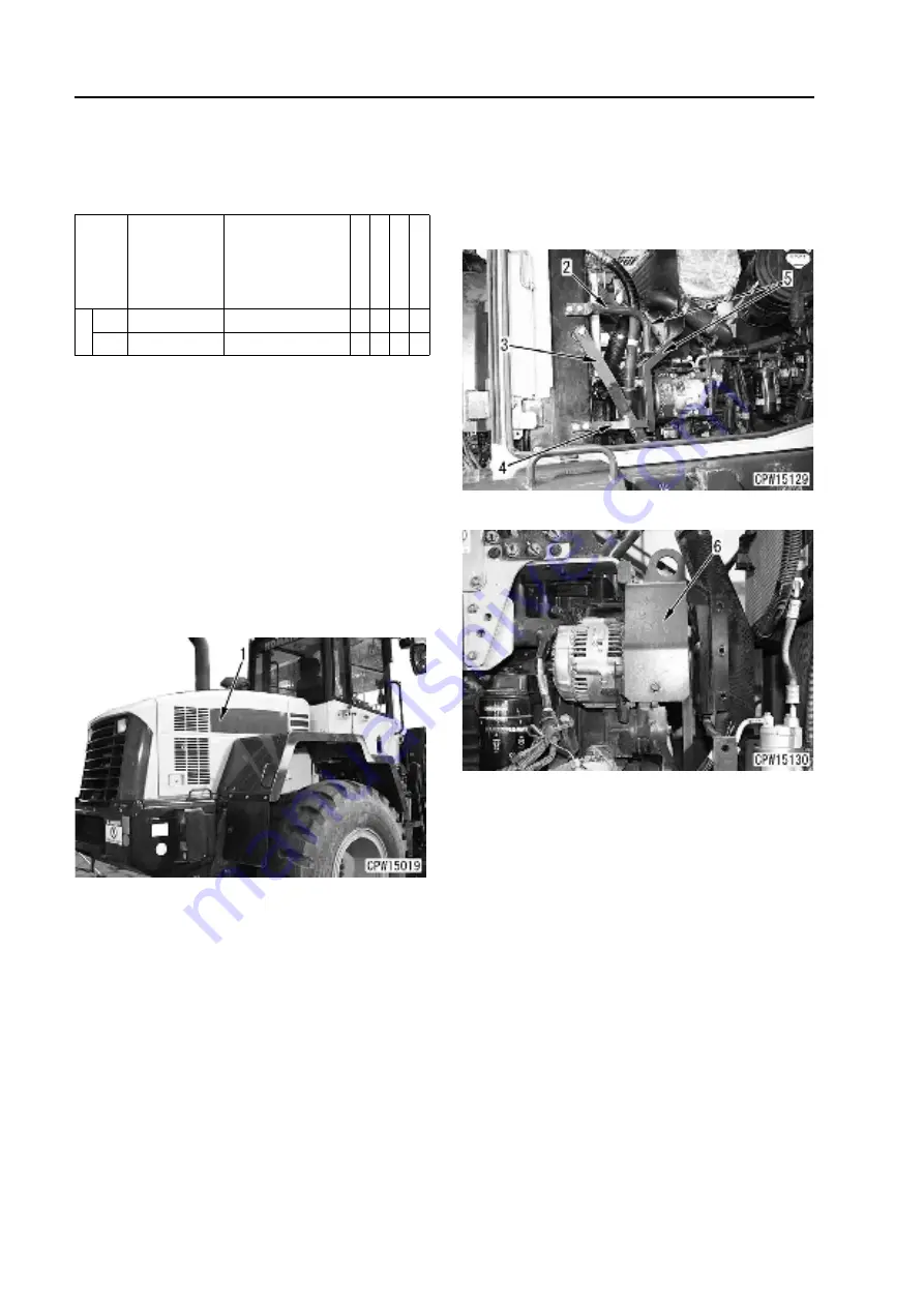 Komatsu 75001 Скачать руководство пользователя страница 1065