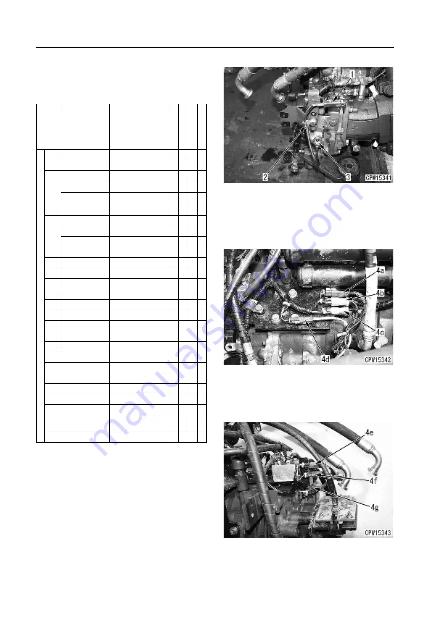 Komatsu 75001 Скачать руководство пользователя страница 1083