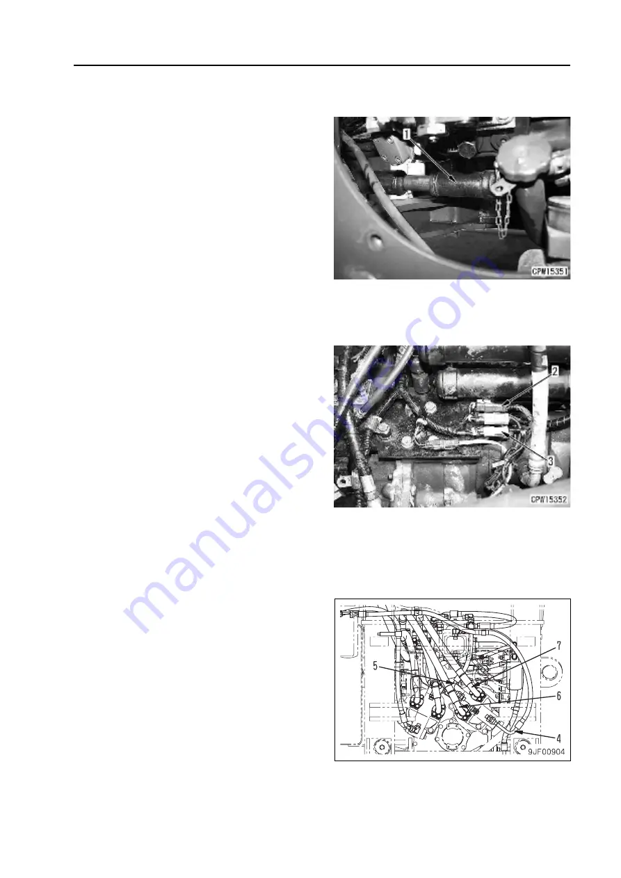 Komatsu 75001 Скачать руководство пользователя страница 1202