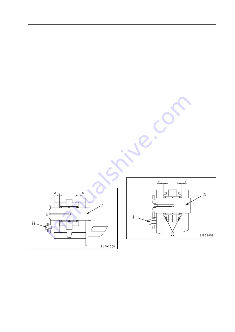 Komatsu 75001 Скачать руководство пользователя страница 1240