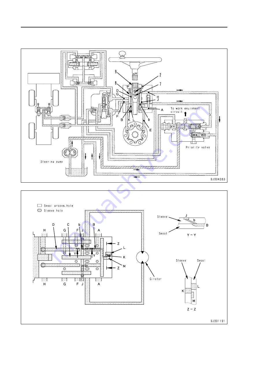 Komatsu 75001 Скачать руководство пользователя страница 149