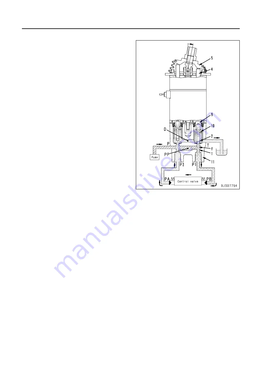 Komatsu 75001 Скачать руководство пользователя страница 239