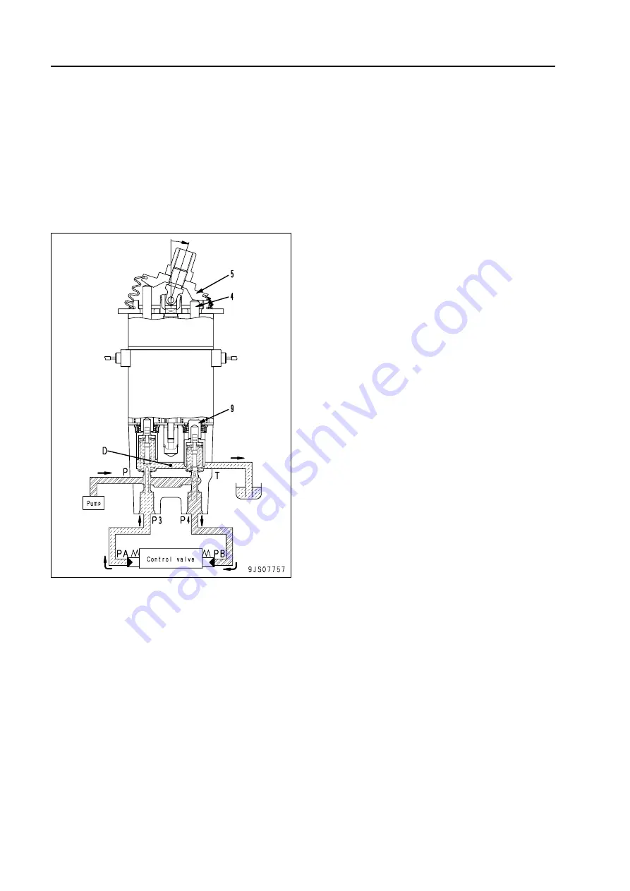 Komatsu 75001 Скачать руководство пользователя страница 241