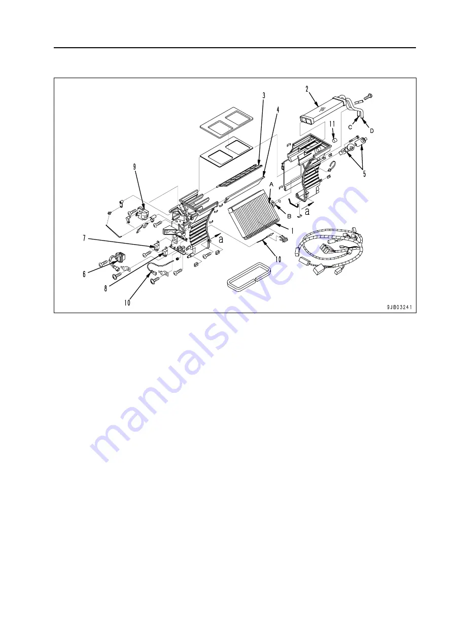 Komatsu 75001 Скачать руководство пользователя страница 294