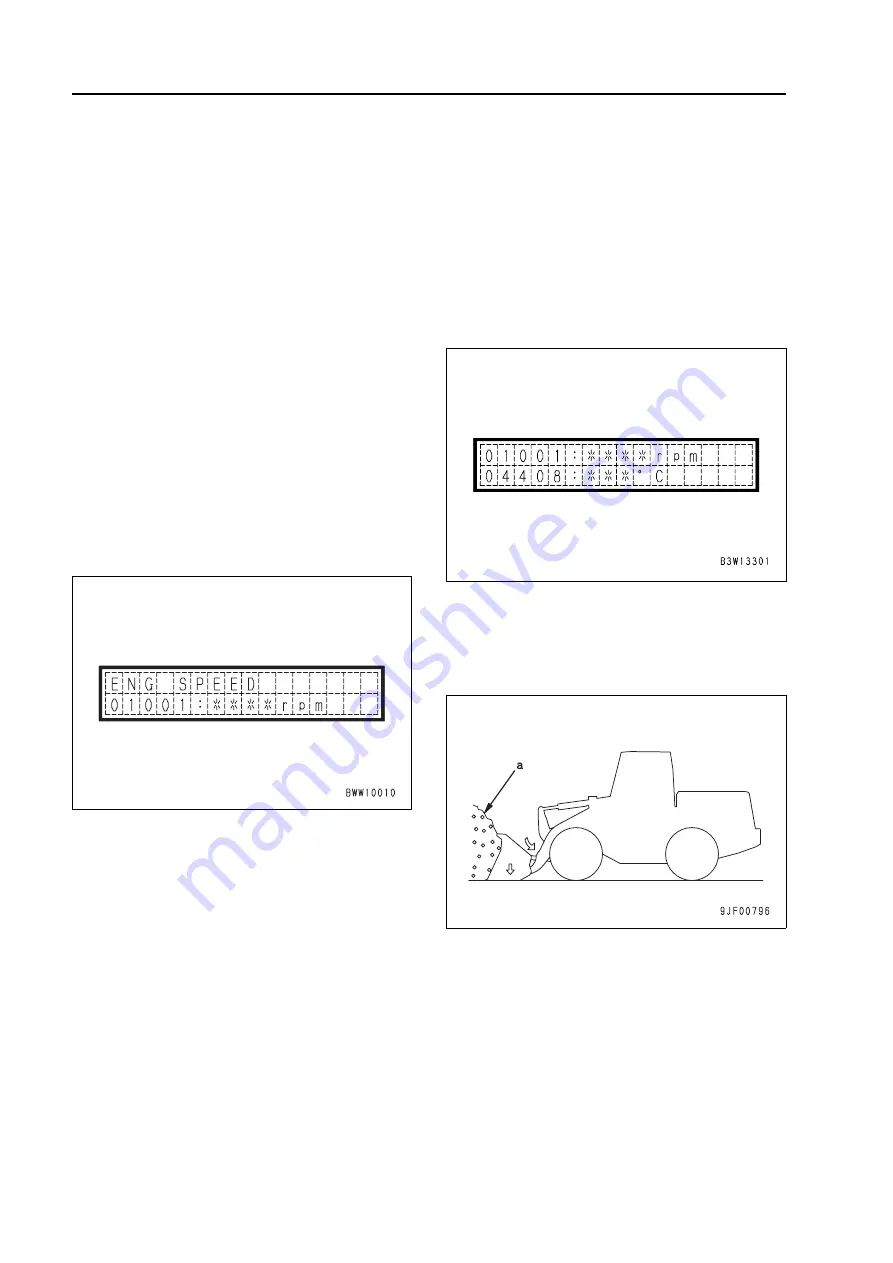 Komatsu 75001 Скачать руководство пользователя страница 393