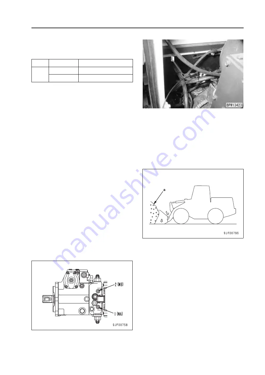 Komatsu 75001 Скачать руководство пользователя страница 426