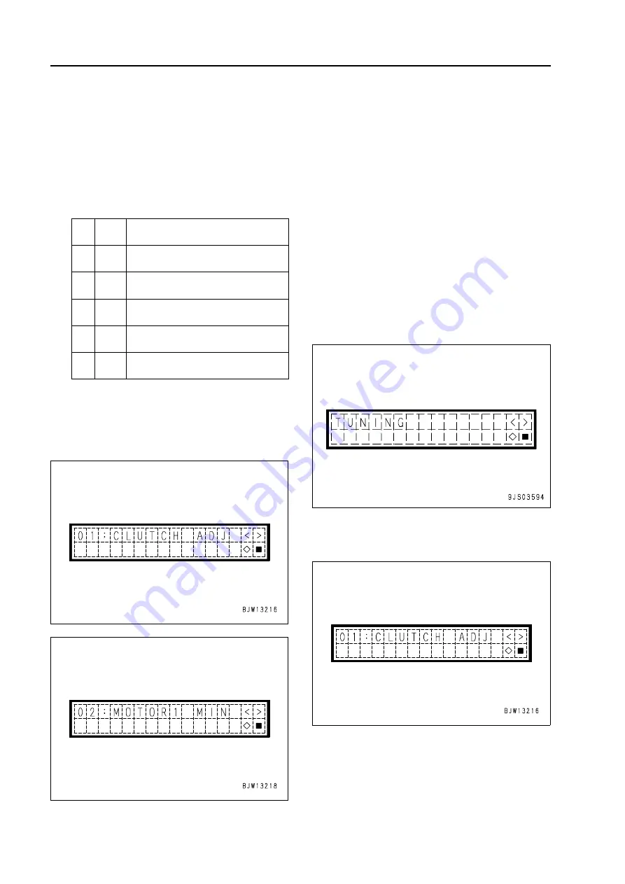 Komatsu 75001 Shop Manual Download Page 515