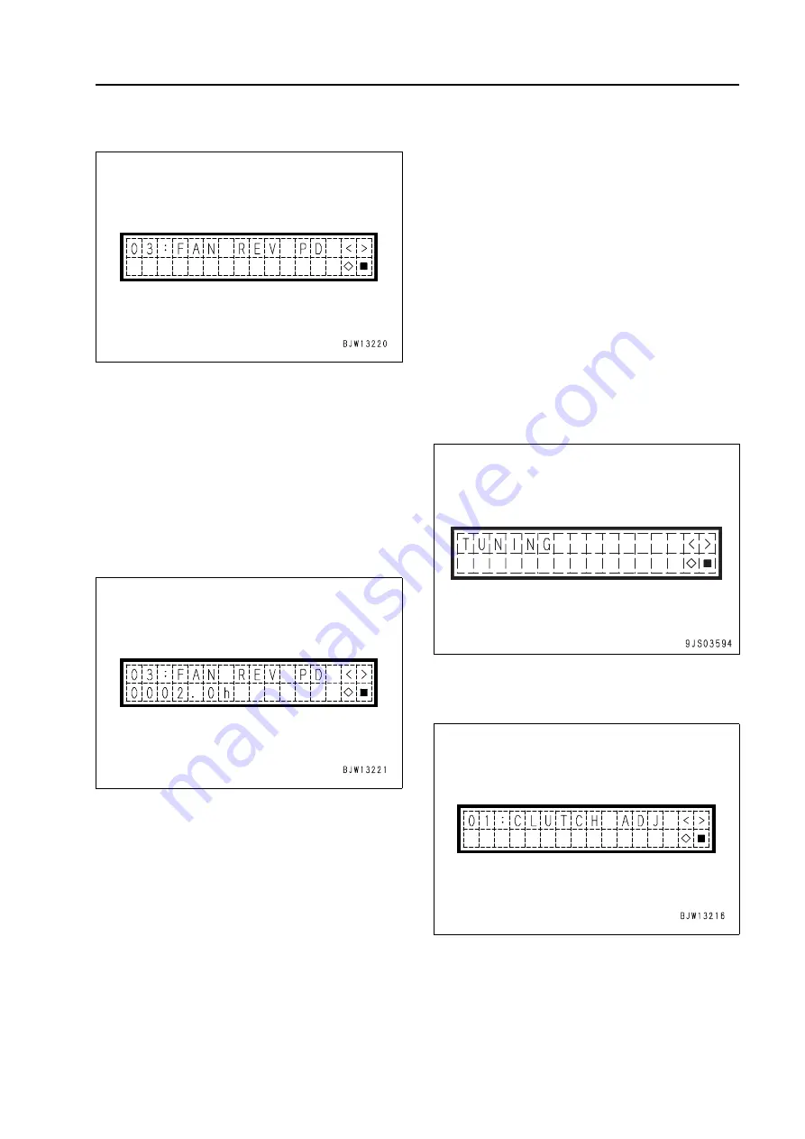 Komatsu 75001 Shop Manual Download Page 516