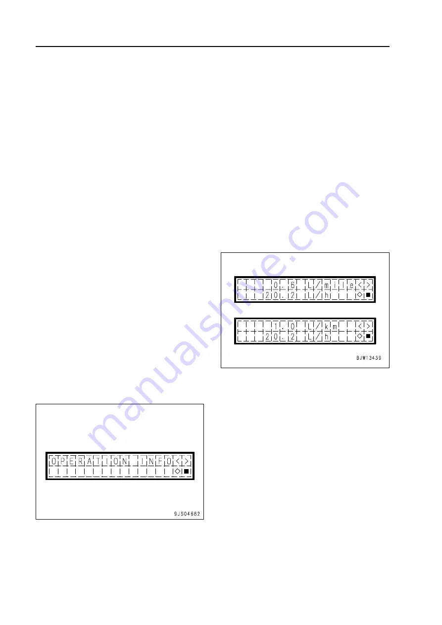 Komatsu 75001 Shop Manual Download Page 523