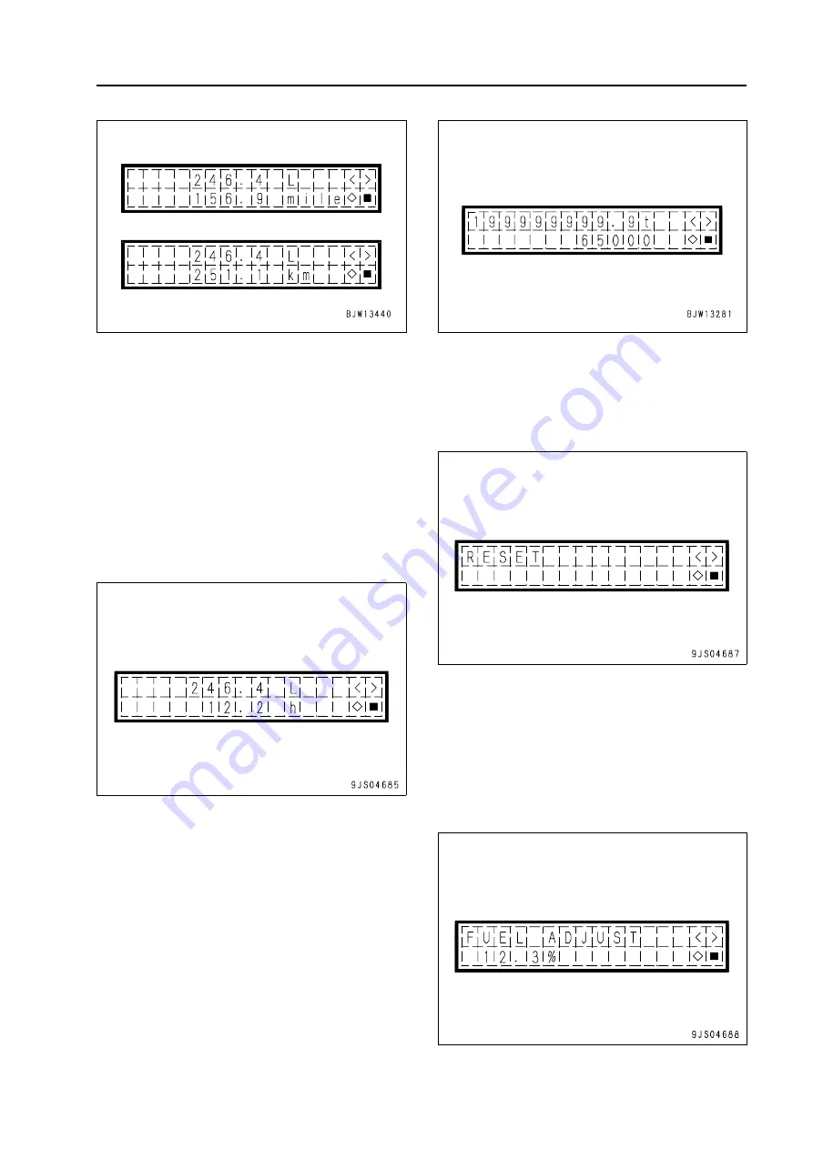 Komatsu 75001 Скачать руководство пользователя страница 524