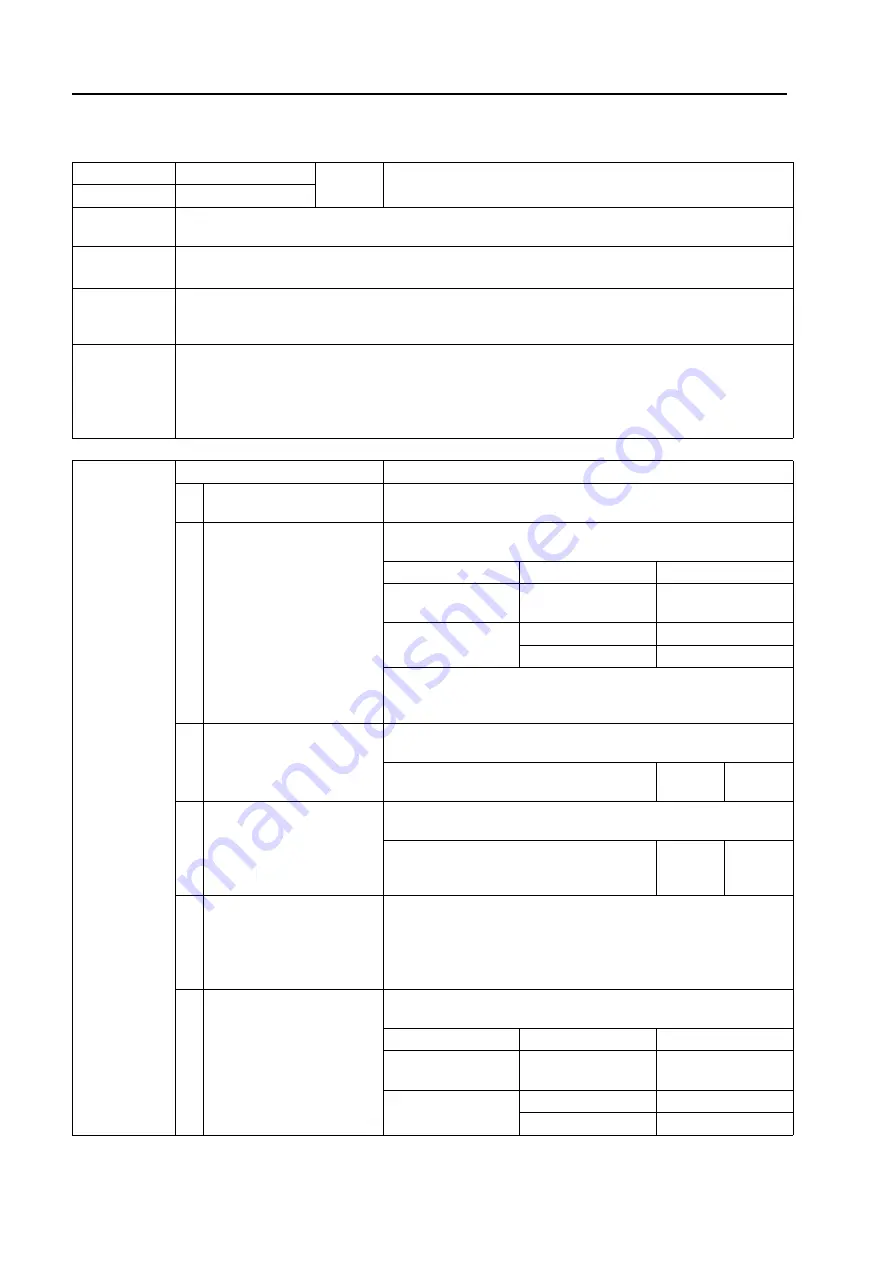 Komatsu 75001 Shop Manual Download Page 627