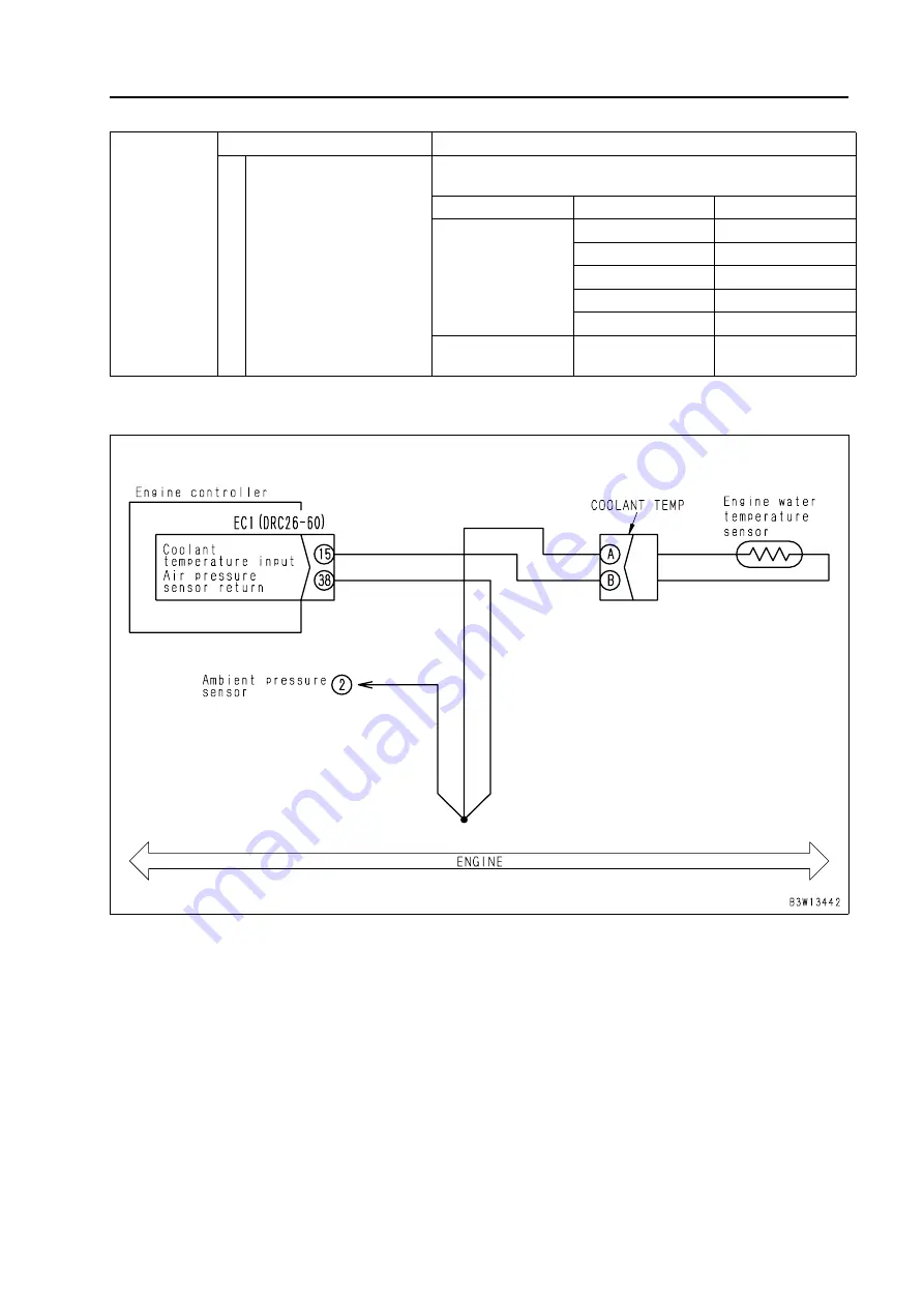 Komatsu 75001 Shop Manual Download Page 632