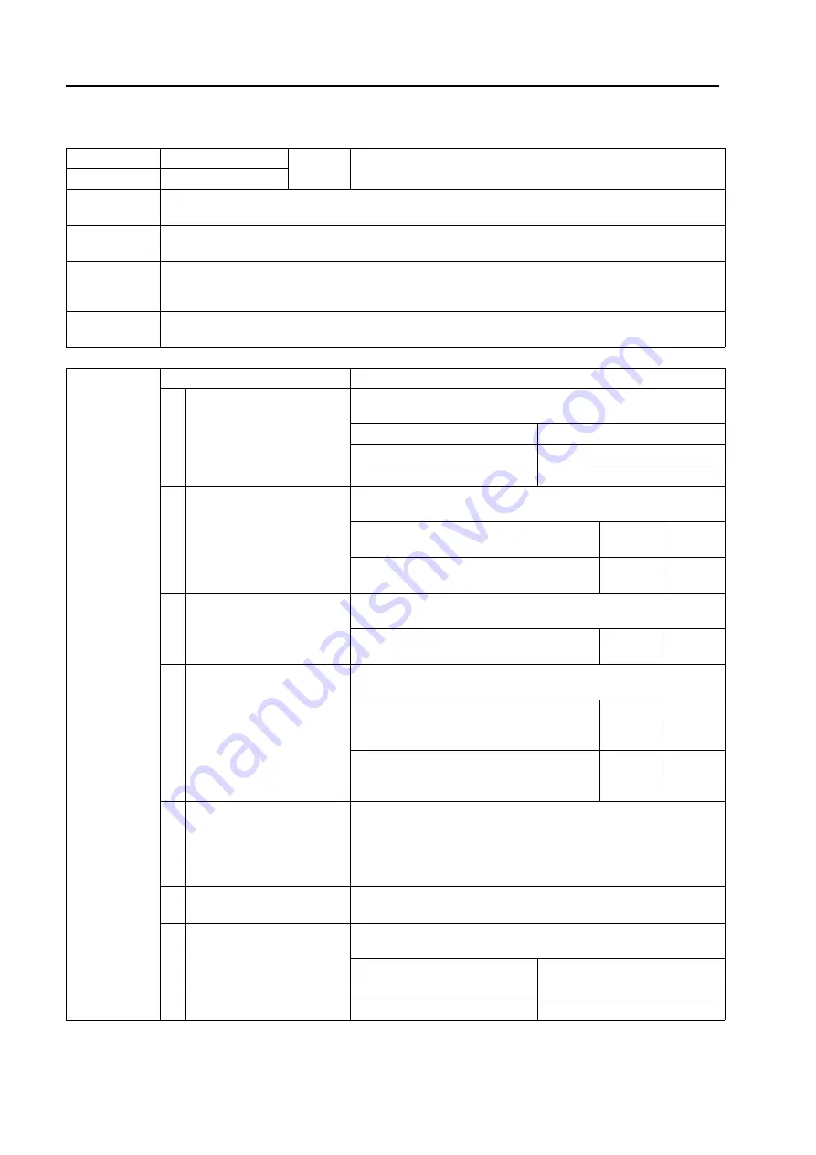 Komatsu 75001 Shop Manual Download Page 653