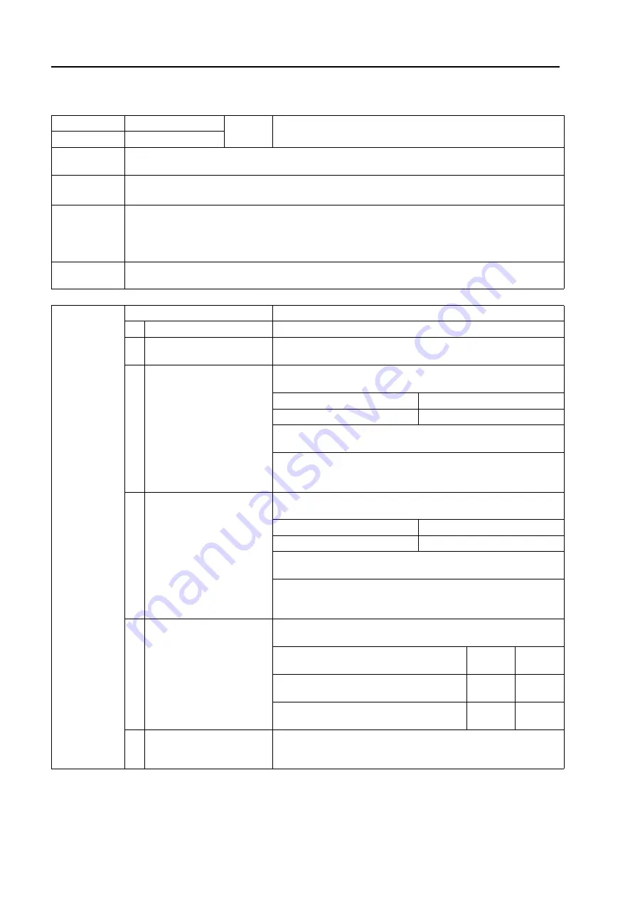 Komatsu 75001 Shop Manual Download Page 665