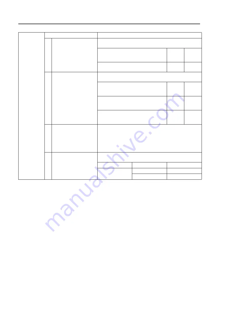 Komatsu 75001 Shop Manual Download Page 689