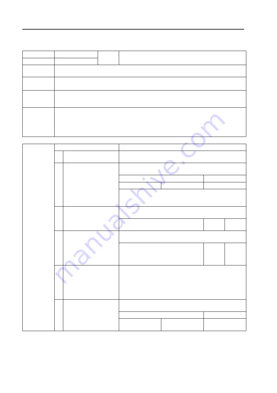 Komatsu 75001 Shop Manual Download Page 695