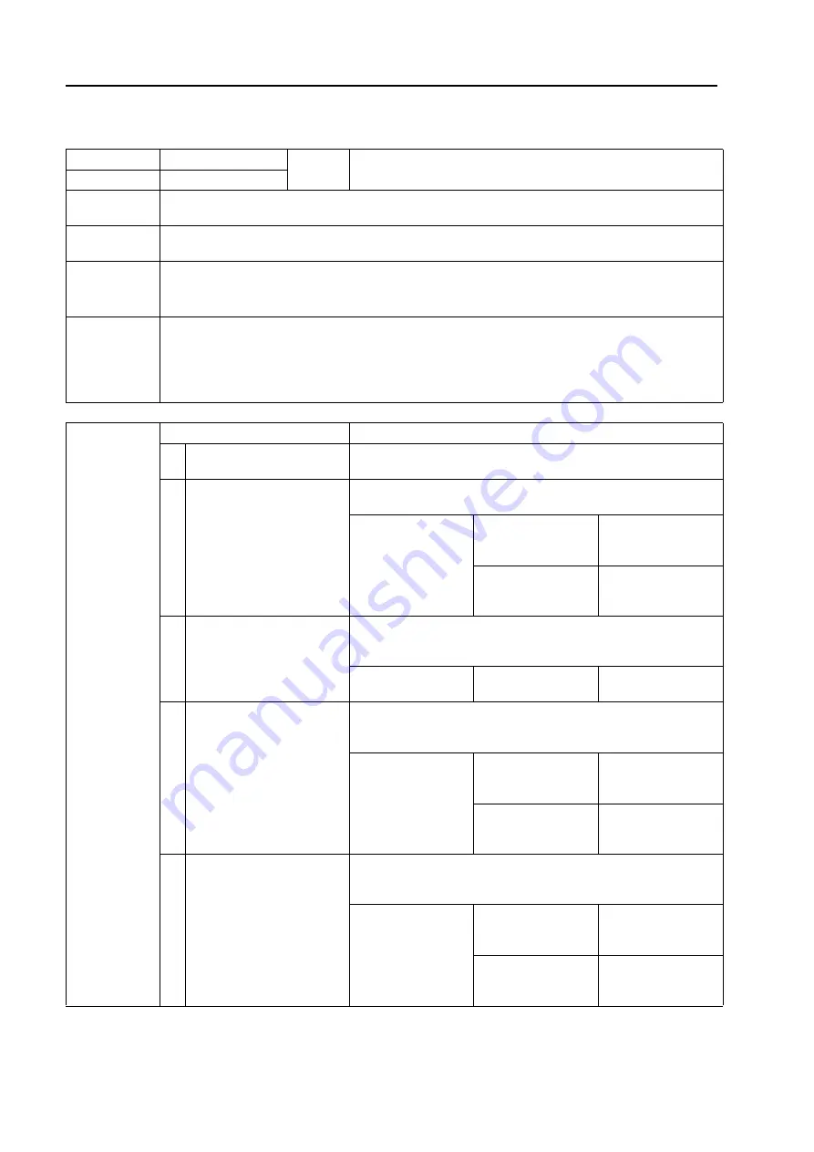 Komatsu 75001 Shop Manual Download Page 701