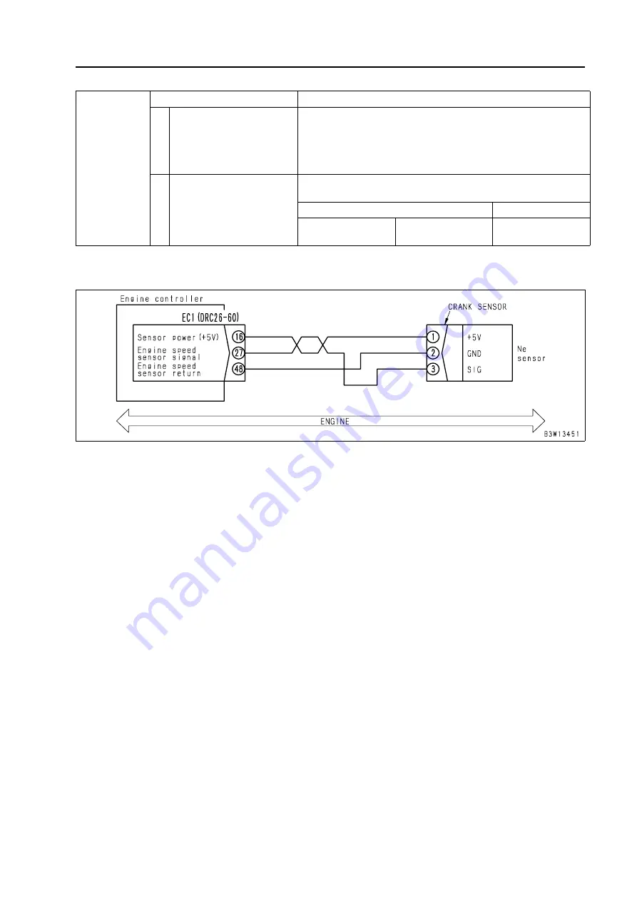 Komatsu 75001 Shop Manual Download Page 704