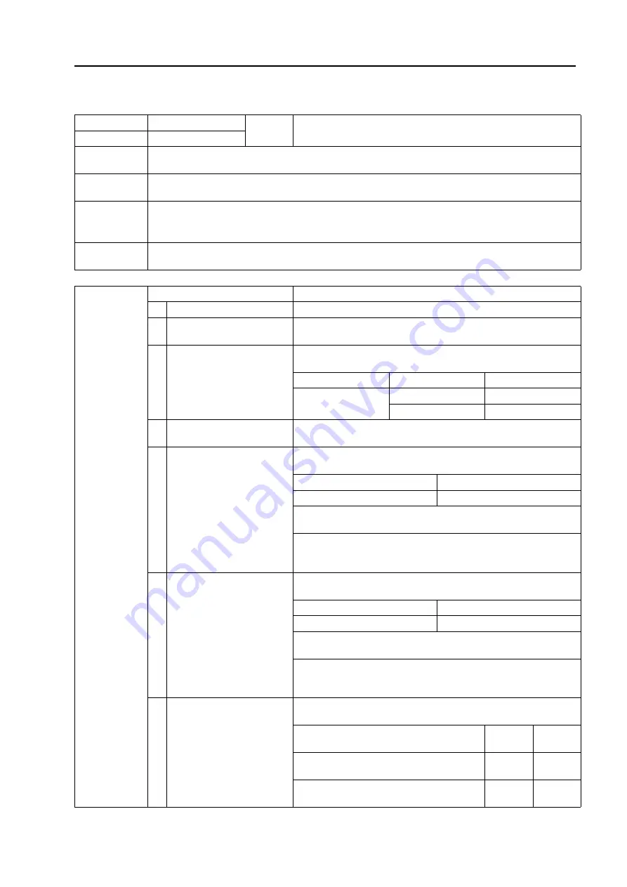 Komatsu 75001 Shop Manual Download Page 706