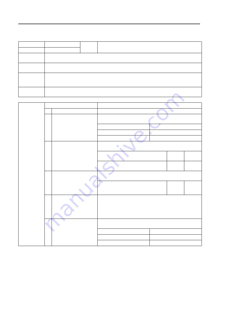 Komatsu 75001 Shop Manual Download Page 721