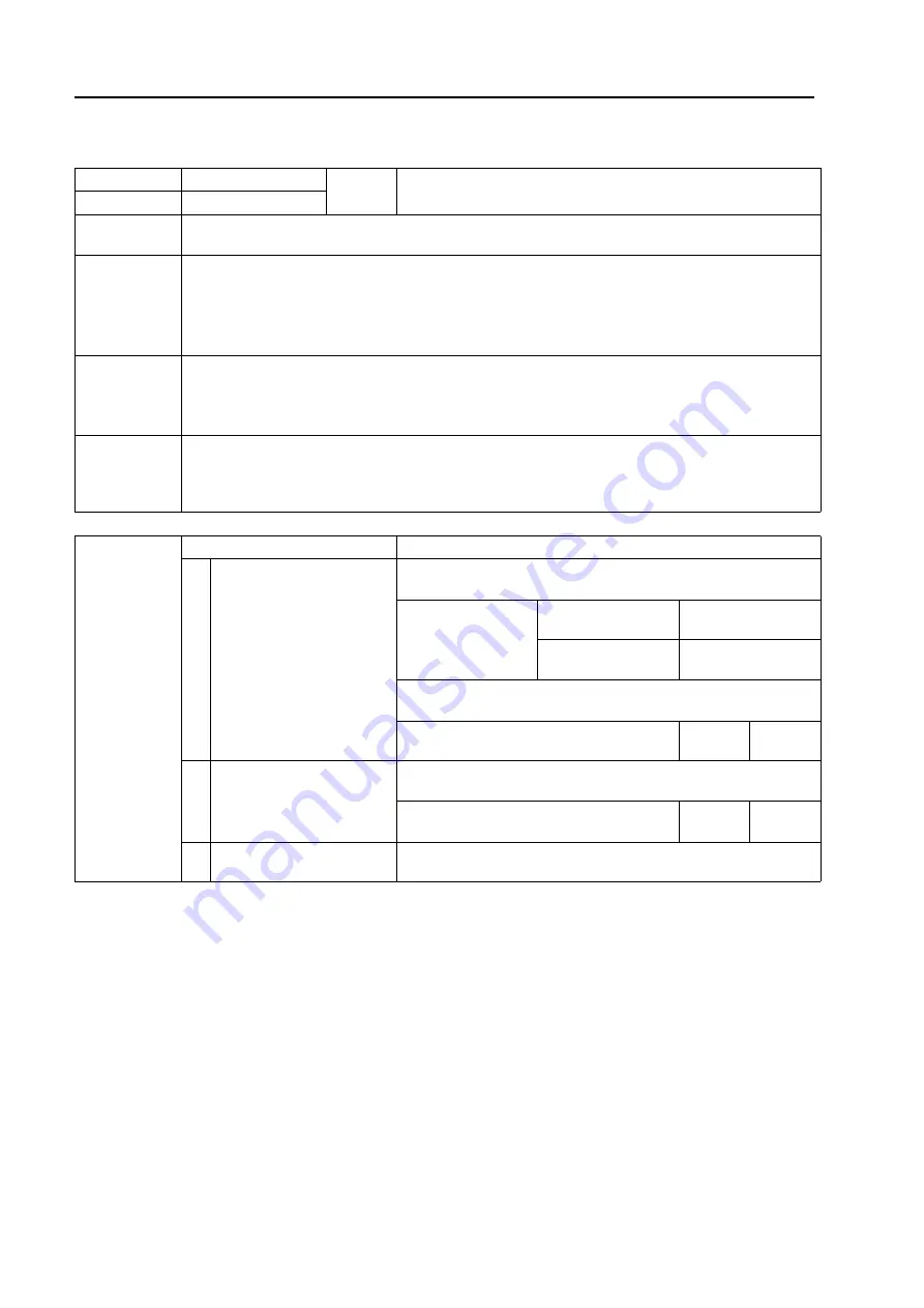 Komatsu 75001 Shop Manual Download Page 735