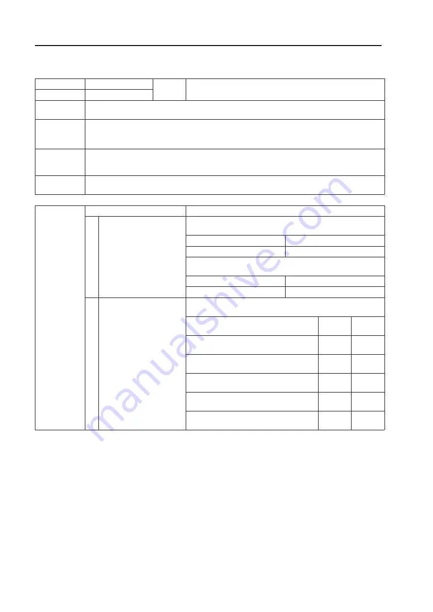 Komatsu 75001 Shop Manual Download Page 743