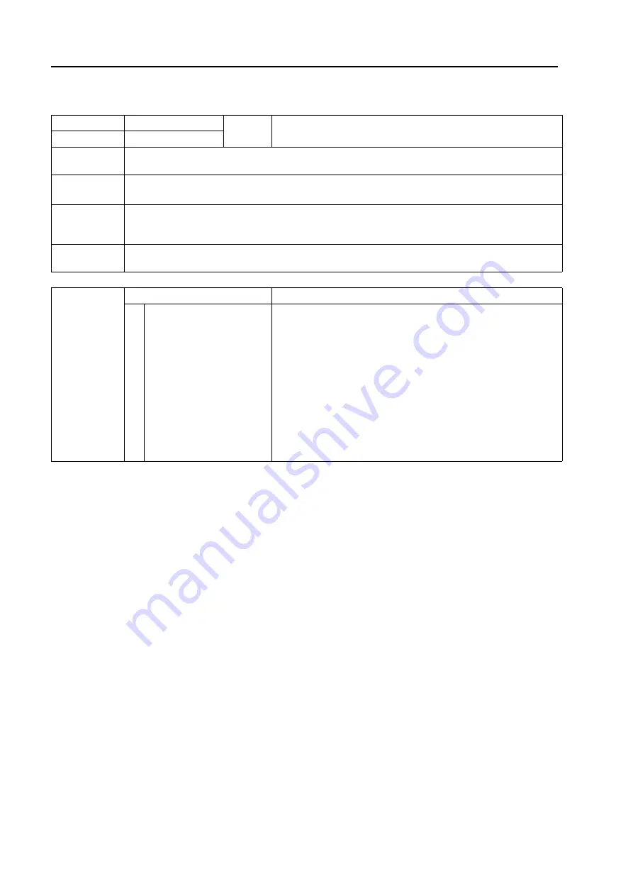 Komatsu 75001 Shop Manual Download Page 749