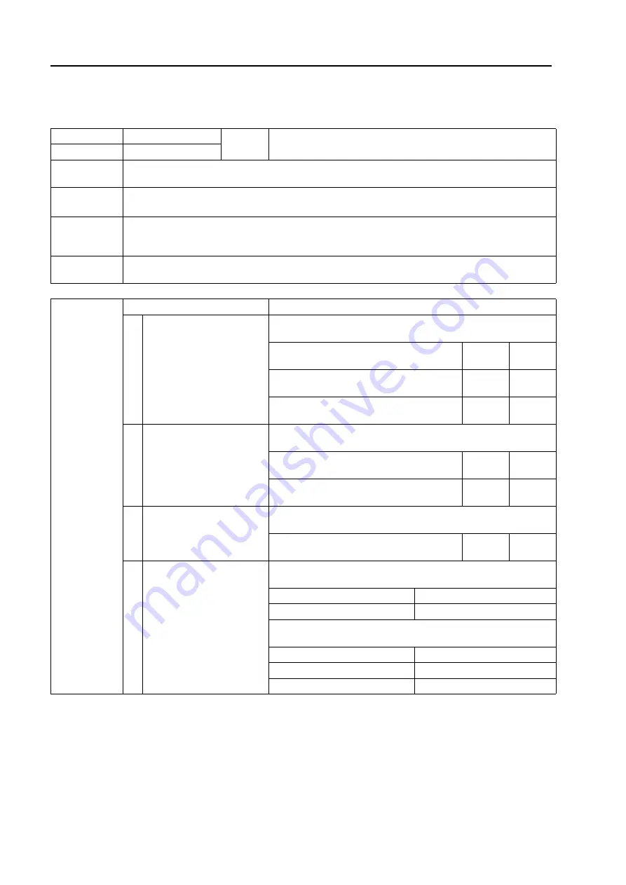 Komatsu 75001 Shop Manual Download Page 793