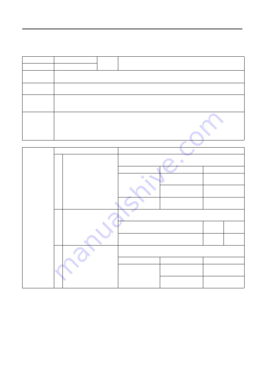 Komatsu 75001 Shop Manual Download Page 797