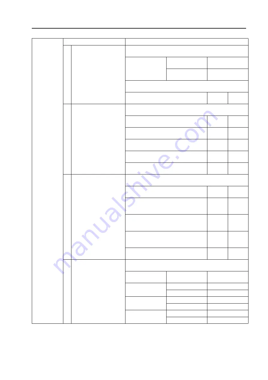 Komatsu 75001 Shop Manual Download Page 804