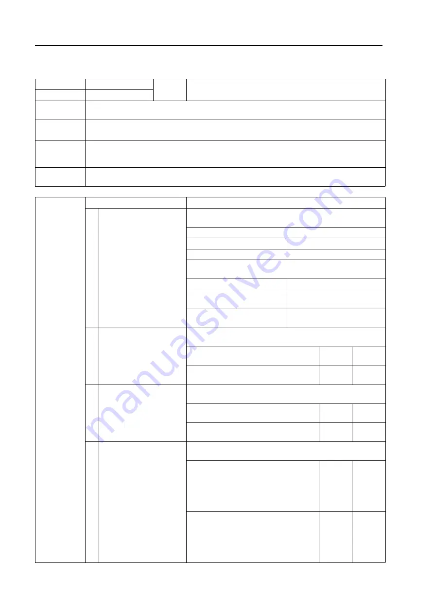 Komatsu 75001 Shop Manual Download Page 837