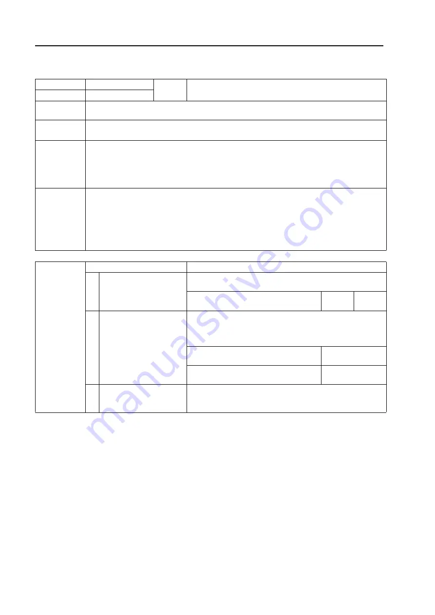 Komatsu 75001 Shop Manual Download Page 839