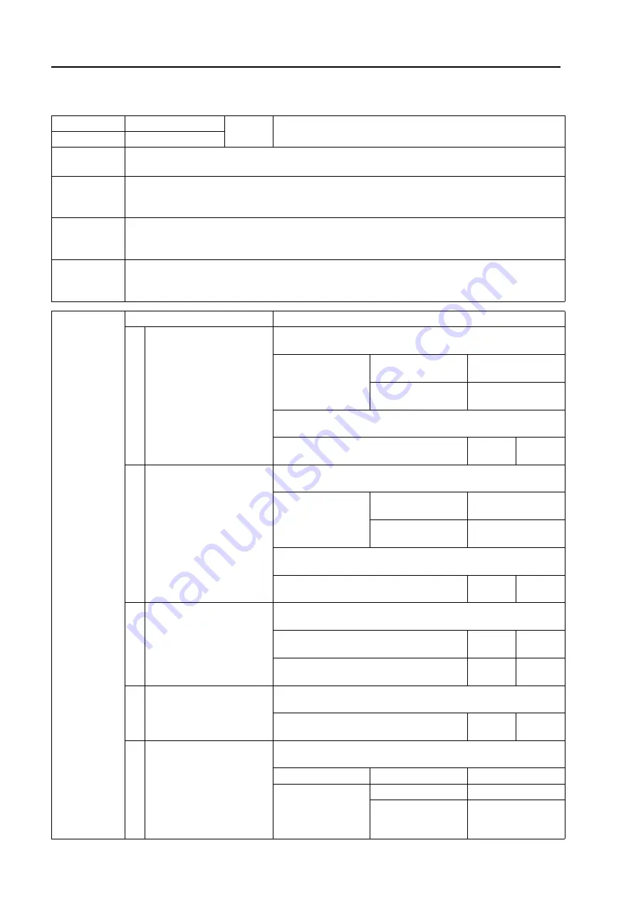 Komatsu 75001 Shop Manual Download Page 841