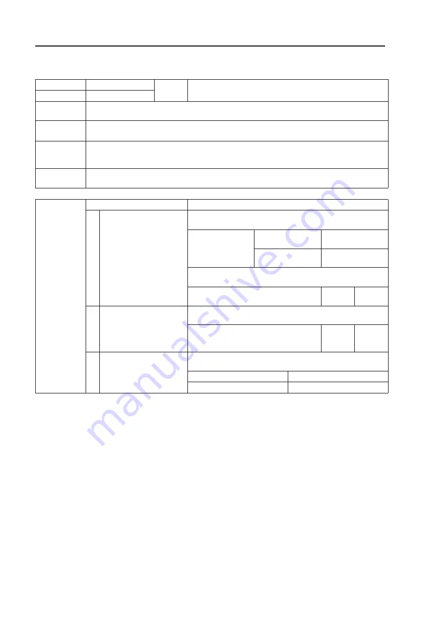 Komatsu 75001 Shop Manual Download Page 843