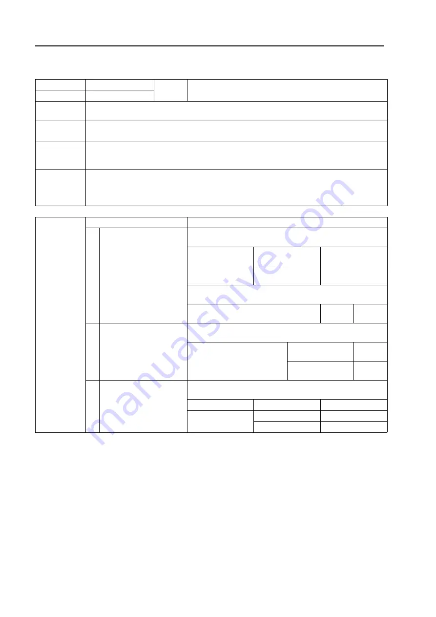 Komatsu 75001 Shop Manual Download Page 845