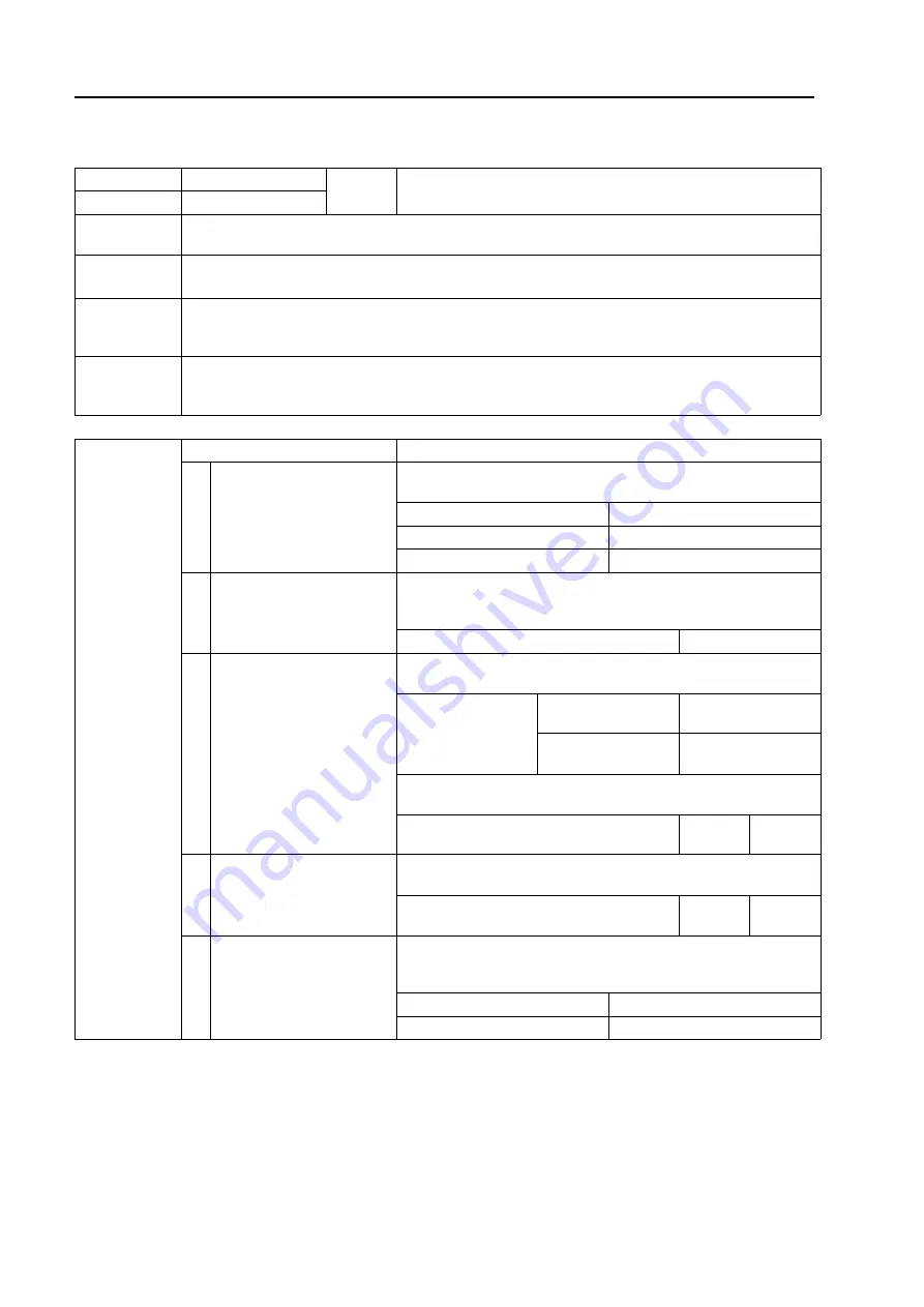 Komatsu 75001 Shop Manual Download Page 867