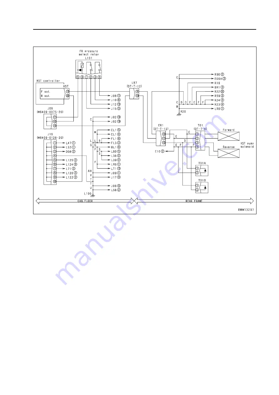 Komatsu 75001 Скачать руководство пользователя страница 868