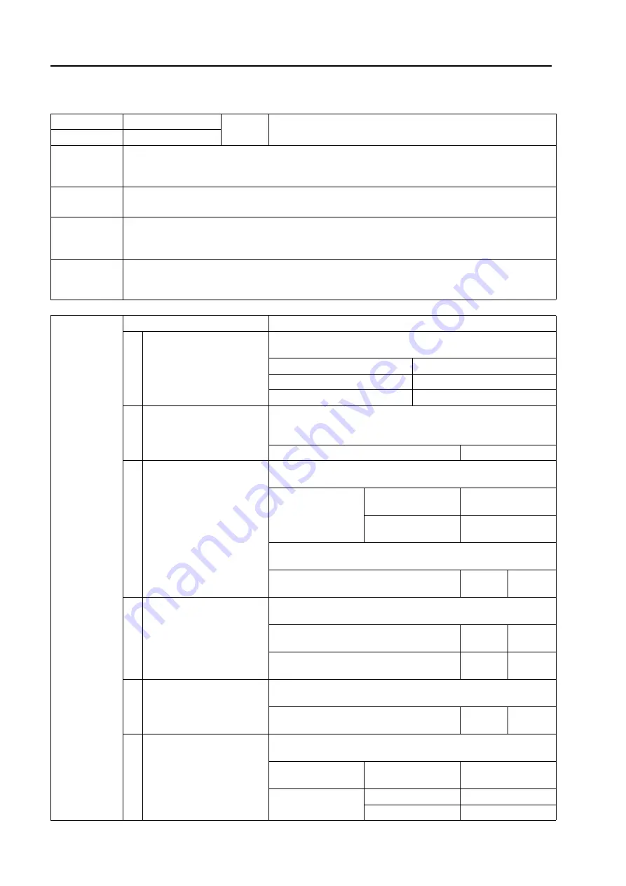 Komatsu 75001 Shop Manual Download Page 869