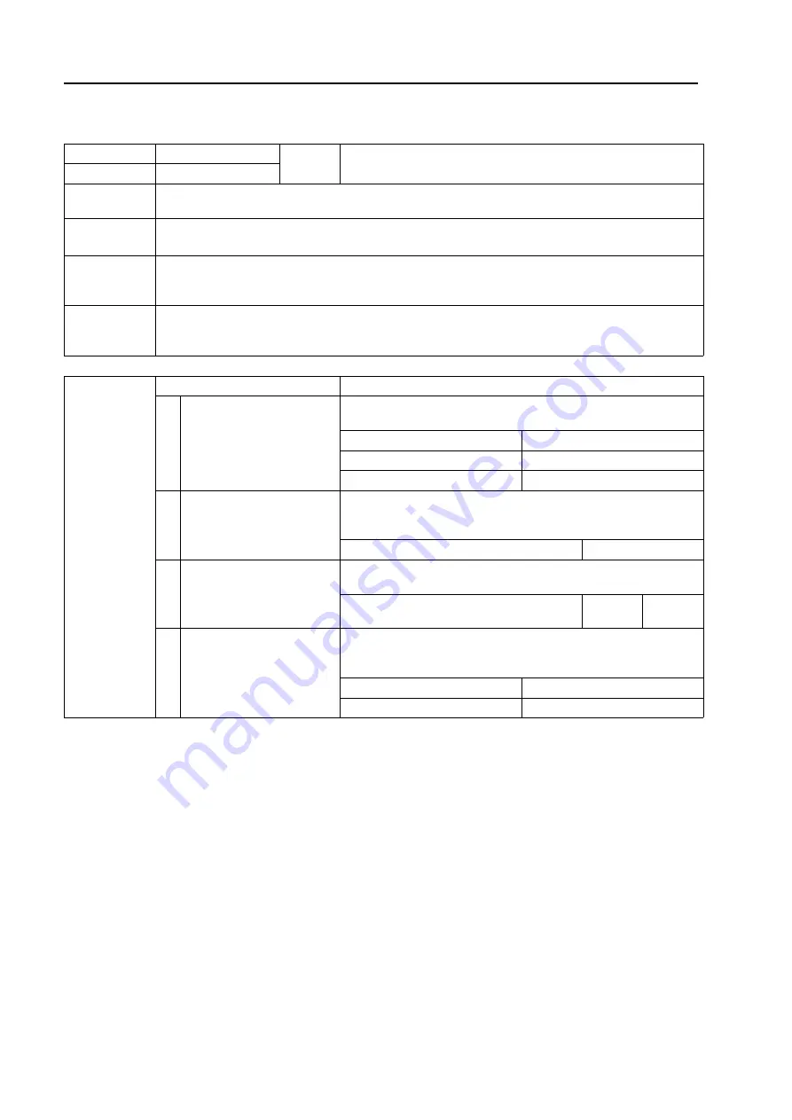 Komatsu 75001 Shop Manual Download Page 871