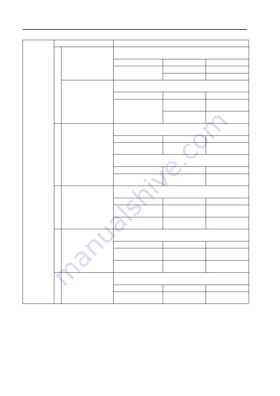 Komatsu 75001 Shop Manual Download Page 881