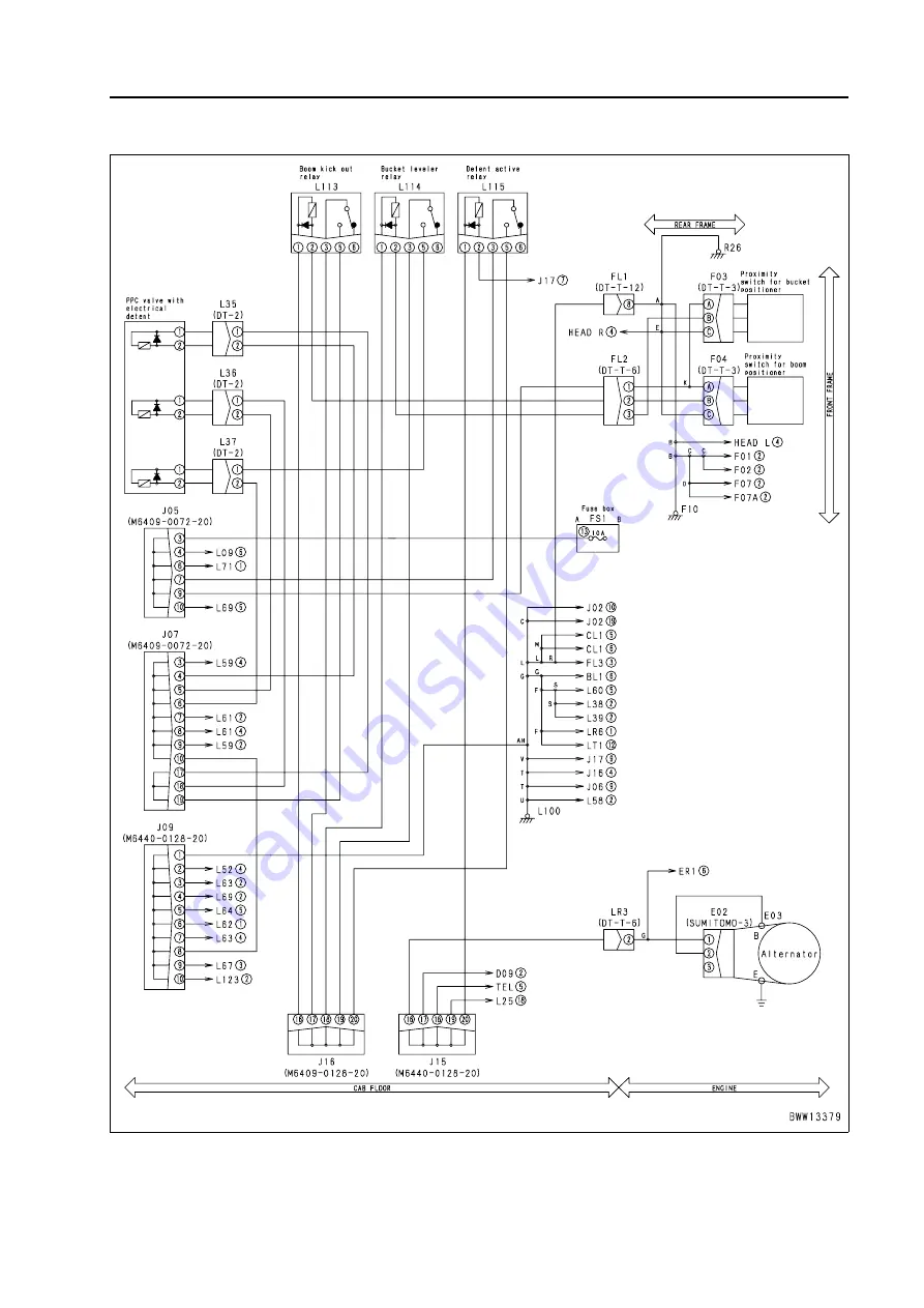 Komatsu 75001 Скачать руководство пользователя страница 902