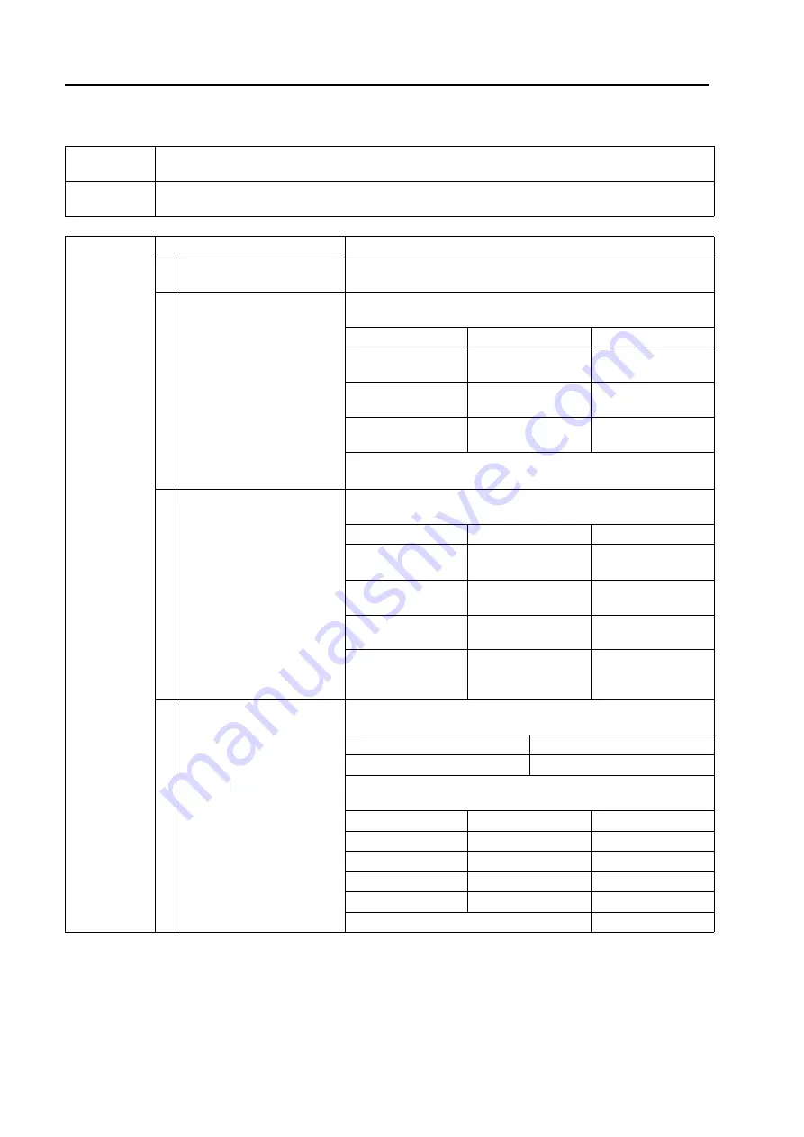 Komatsu 75001 Shop Manual Download Page 907