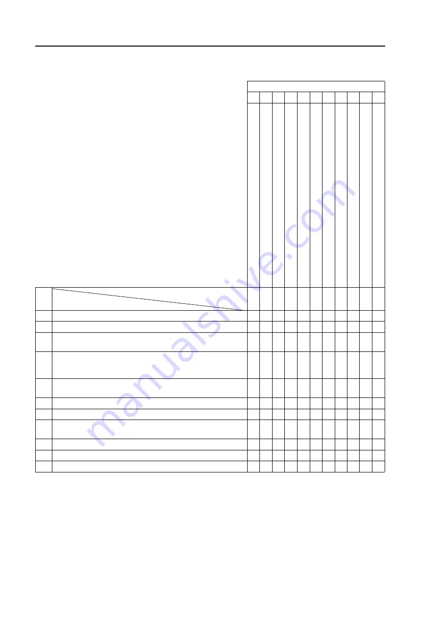 Komatsu 75001 Shop Manual Download Page 969