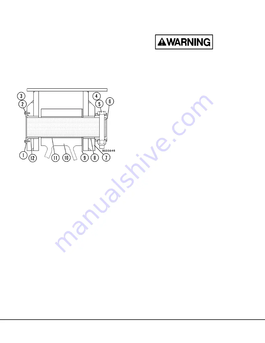 Komatsu 830E-AC Shop Manual Download Page 100