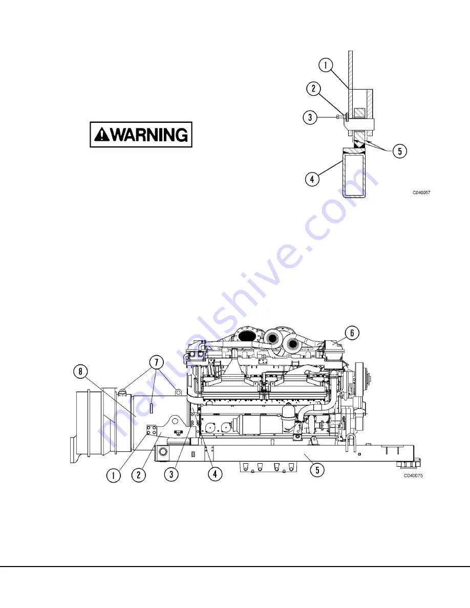 Komatsu 830E-AC Shop Manual Download Page 139