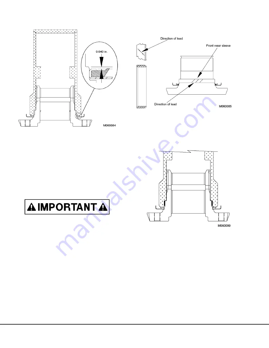 Komatsu 830E-AC Shop Manual Download Page 176